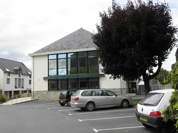 Borne de Recharge 35 Installateur borne de recharge Bains-sur-Oust