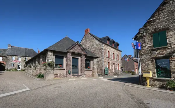 Borne de Recharge 35 Installateur borne de recharge Baulon