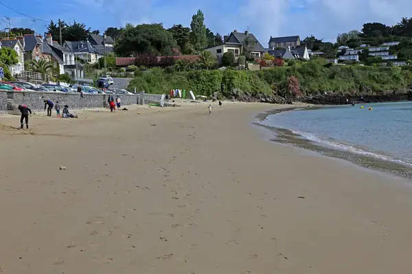 Borne de Recharge 35 Installateur borne de recharge Cancale