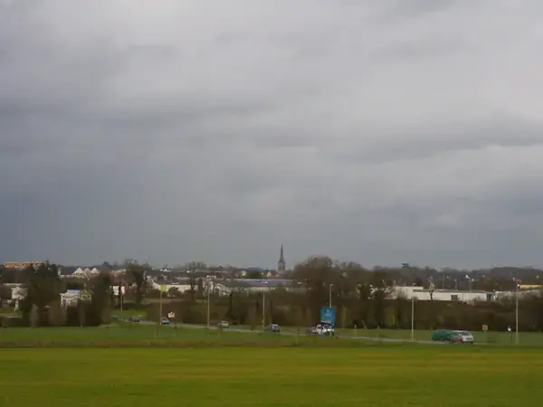 Borne de Recharge 35 Installateur borne de recharge Chantepie