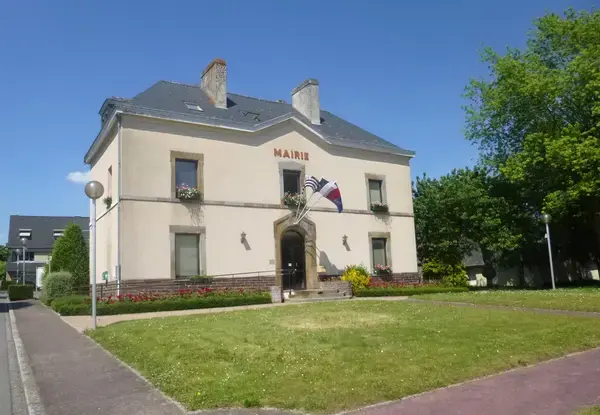 Borne de Recharge 35 Installateur borne de recharge Chavagne