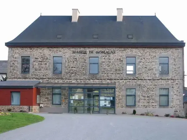 Borne de Recharge 35 Installateur borne de recharge Domagné