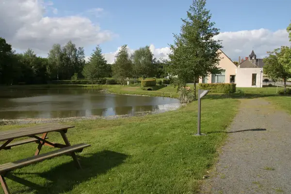 Borne de Recharge 35 Installateur borne de recharge Forges-la-Forêt