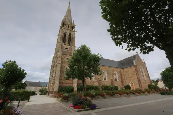 Borne de Recharge 35 Installateur borne de recharge Goven