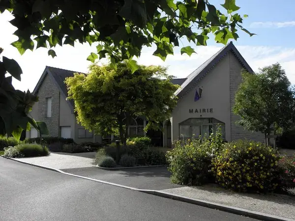 Borne de Recharge 35 Installateur borne de recharge La Fresnais