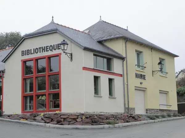 Borne de Recharge 35 Installateur borne de recharge La Nouaye