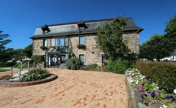 Borne de Recharge 35 Installateur borne de recharge Laillé