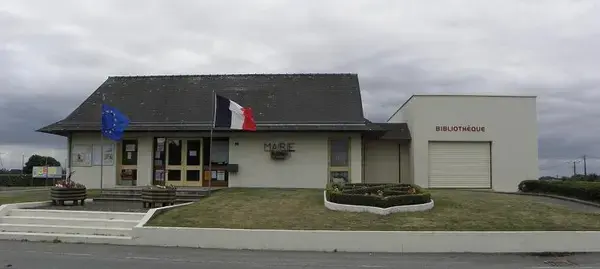 Borne de Recharge 35 Installateur borne de recharge Le Crouais