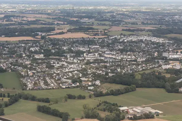 Borne de Recharge 35 Installateur borne de recharge Le Rheu