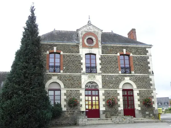 Borne de Recharge 35 Installateur borne de recharge Montreuil-le-Gast