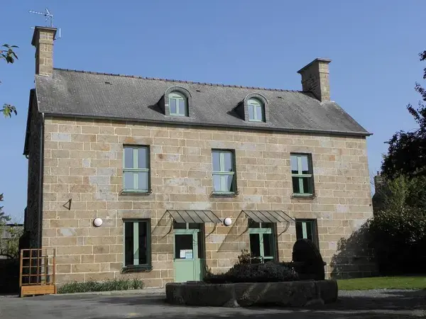 Borne de Recharge 35 Installateur borne de recharge Rimou