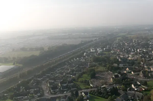 Borne de Recharge 35 Installateur borne de recharge Saint-Jacques-de-la-Lande