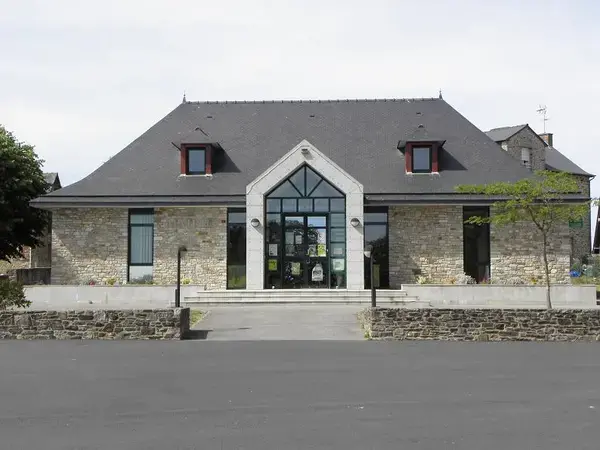 Borne de Recharge 35 Installateur borne de recharge Saint-Malo-de-Phily