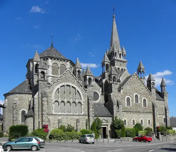 Borne de Recharge 35 Installateur borne de recharge Tinténiac