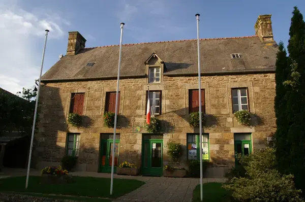 Borne de Recharge 35 Installateur borne de recharge Trans-la-Forêt